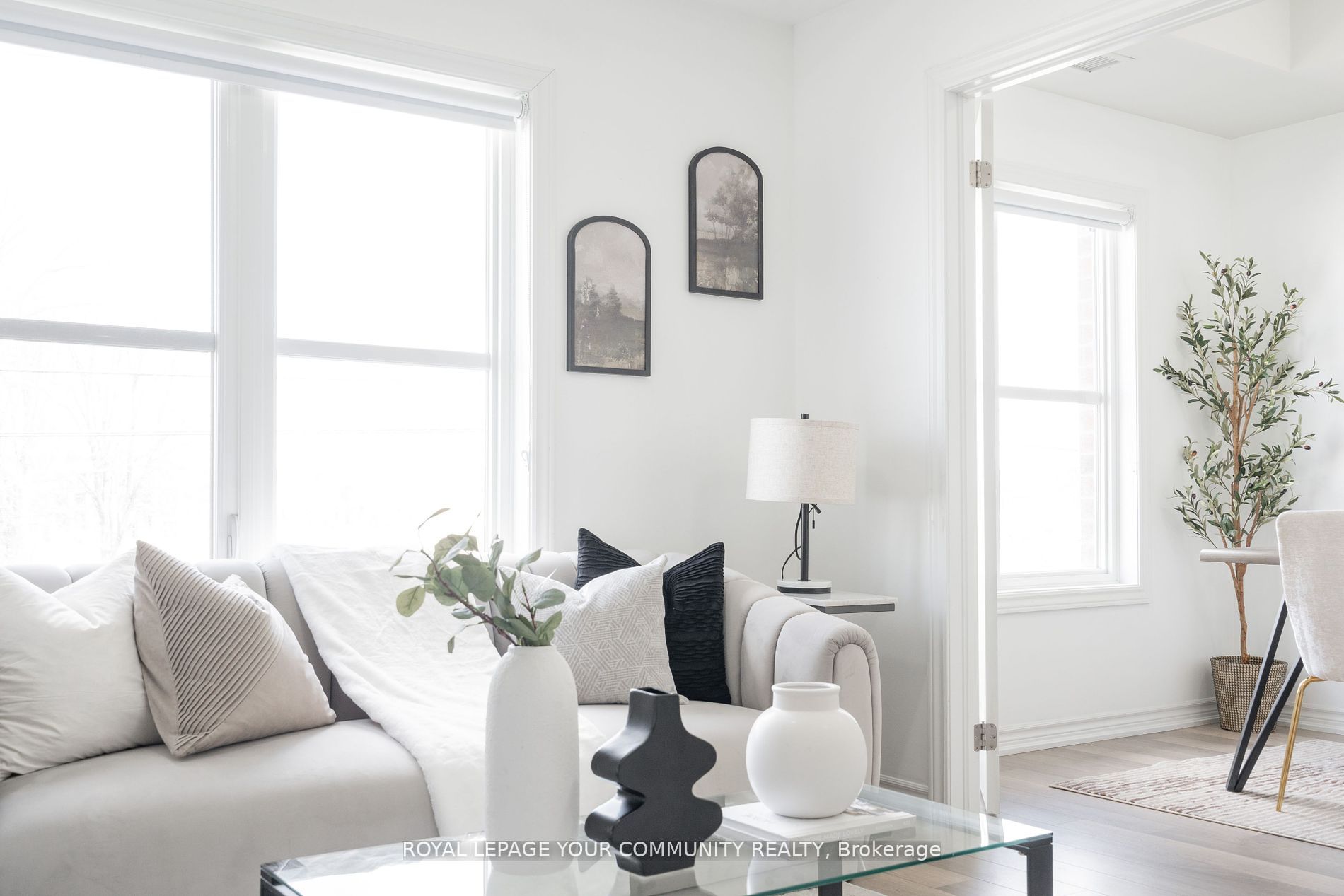 3865 Major Mackenzie Drive W #216