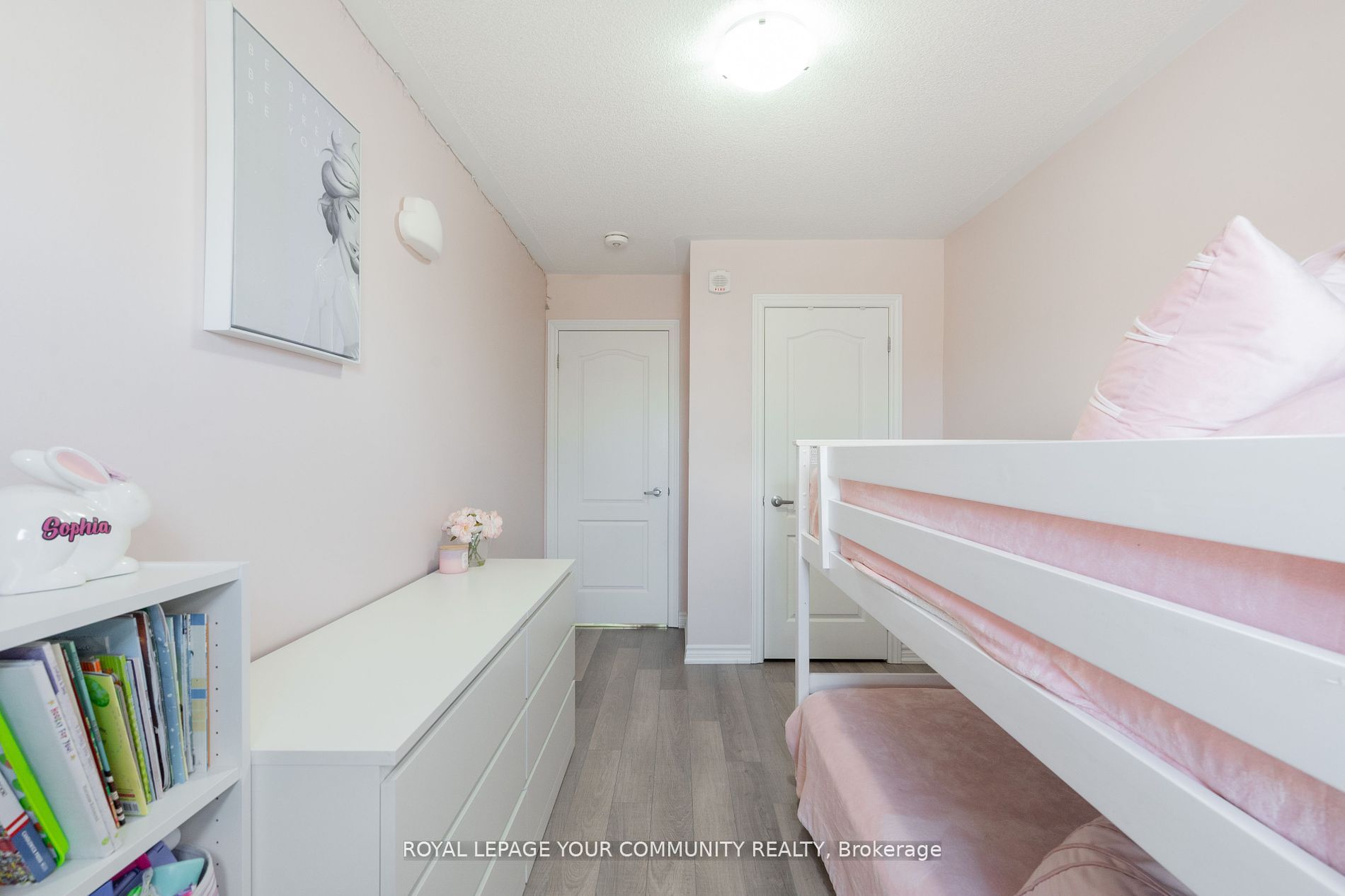 3865 Major Mackenzie Drive W #216