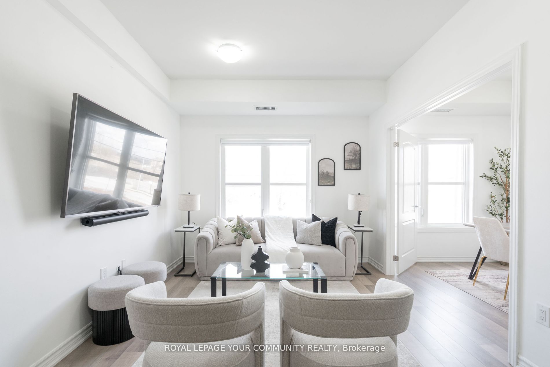 3865 Major Mackenzie Drive W #216