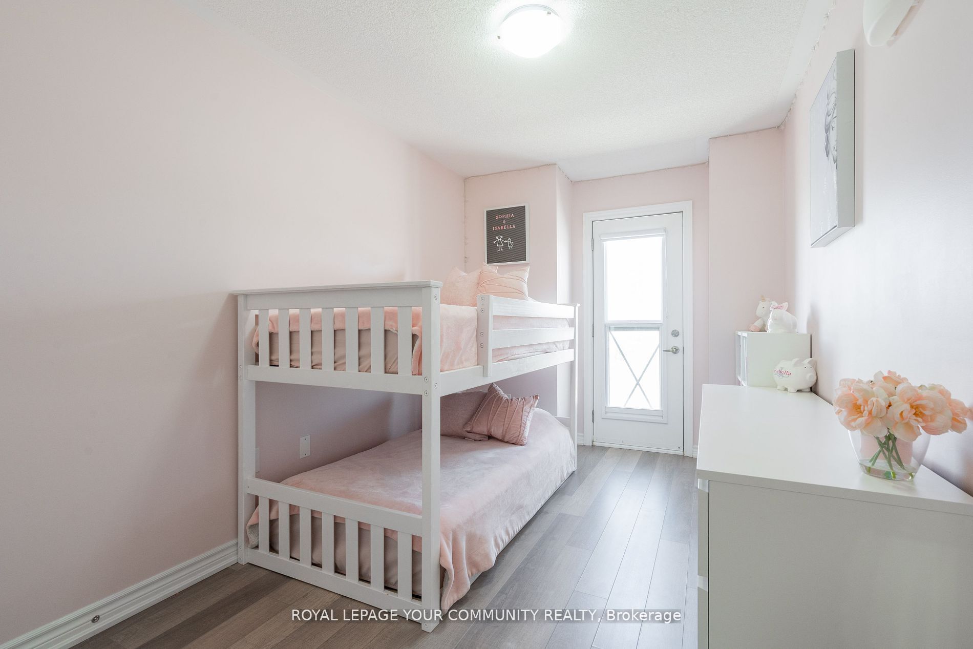 3865 Major Mackenzie Drive W #216