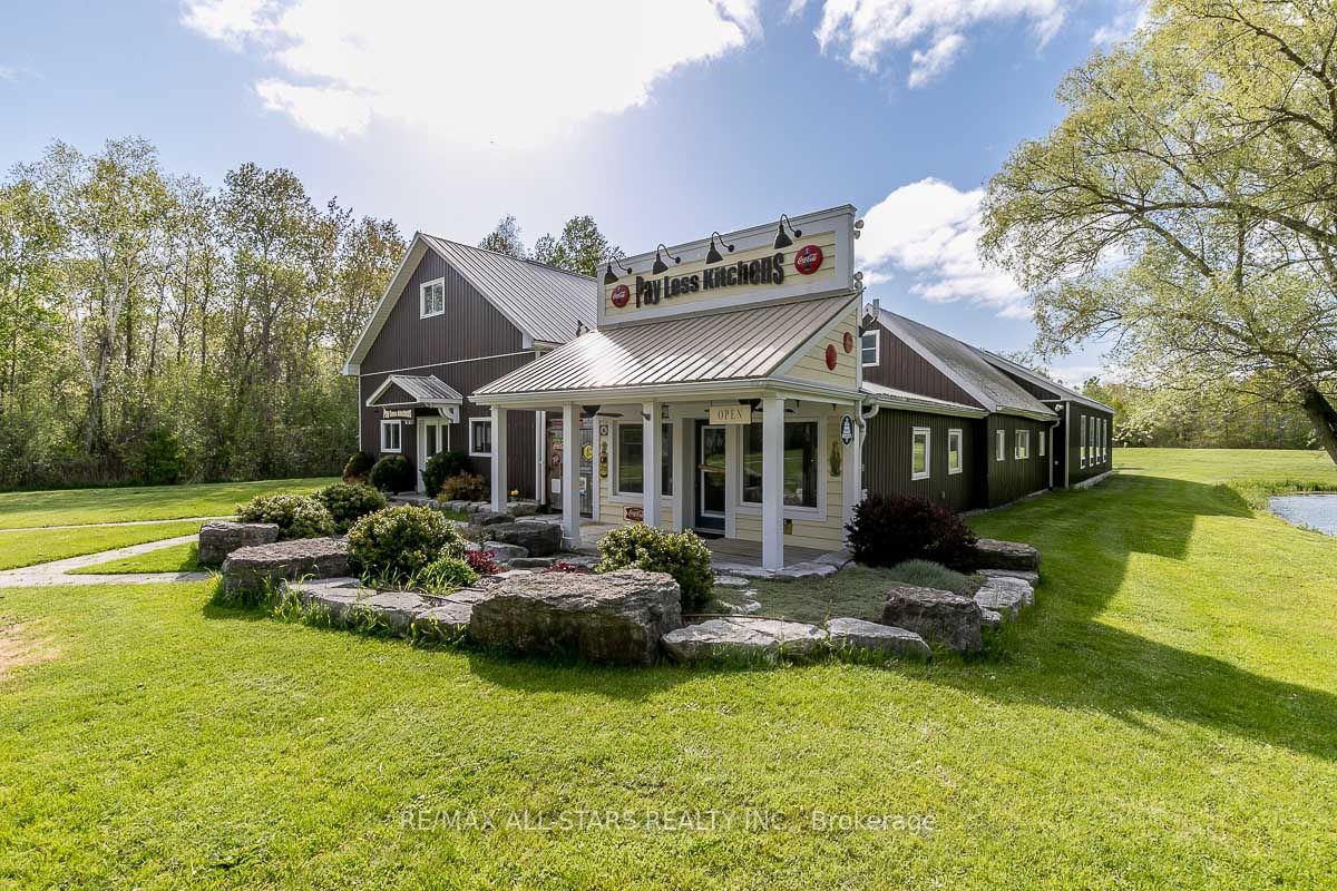 5427 Ravenshoe Road