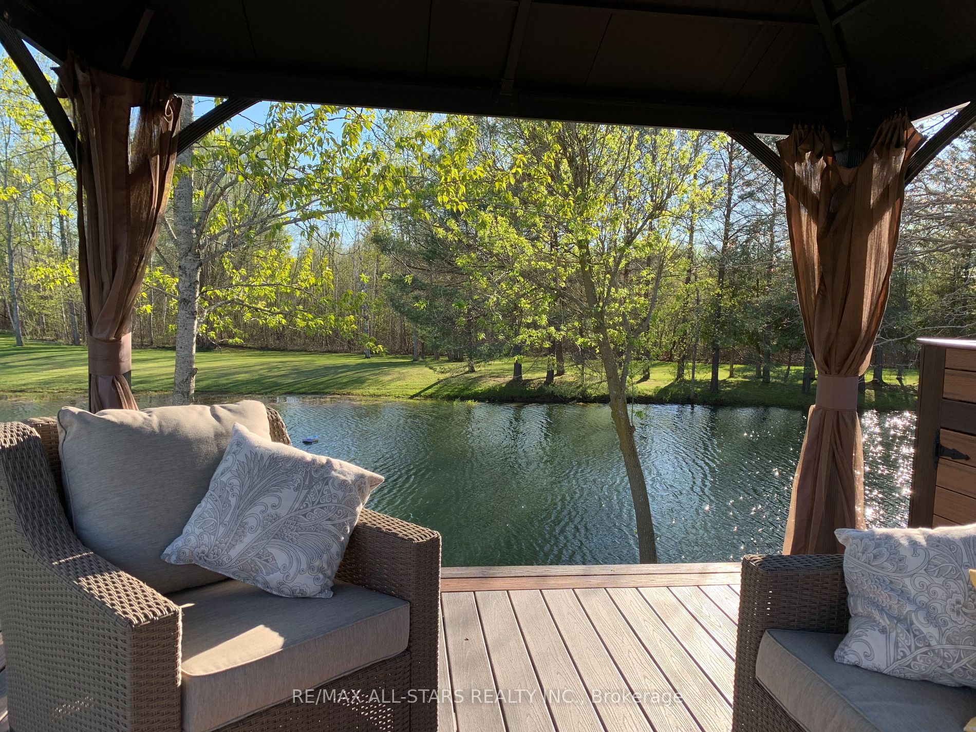 5427 Ravenshoe Road