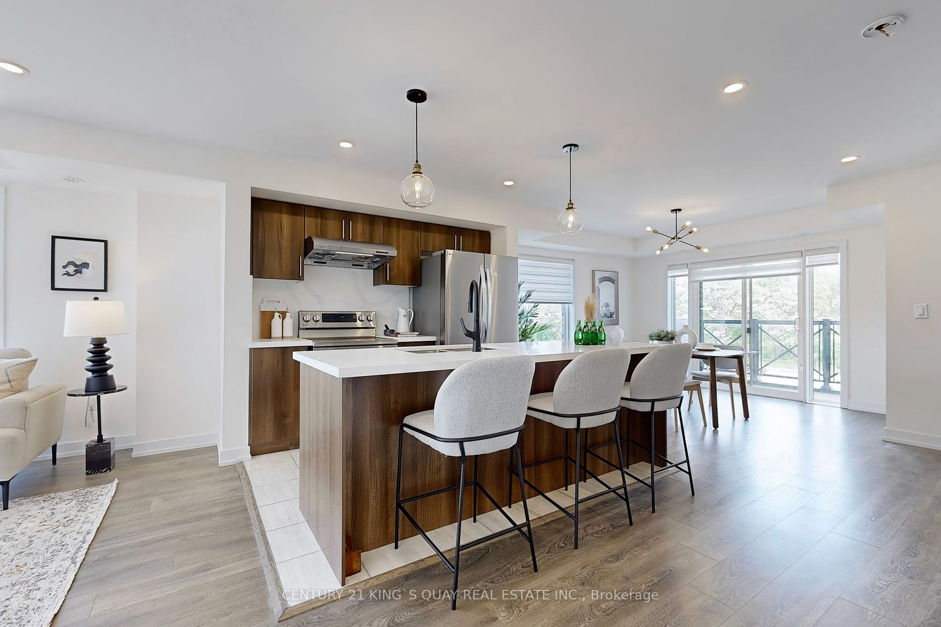 10 Westmeath Lane, #2202