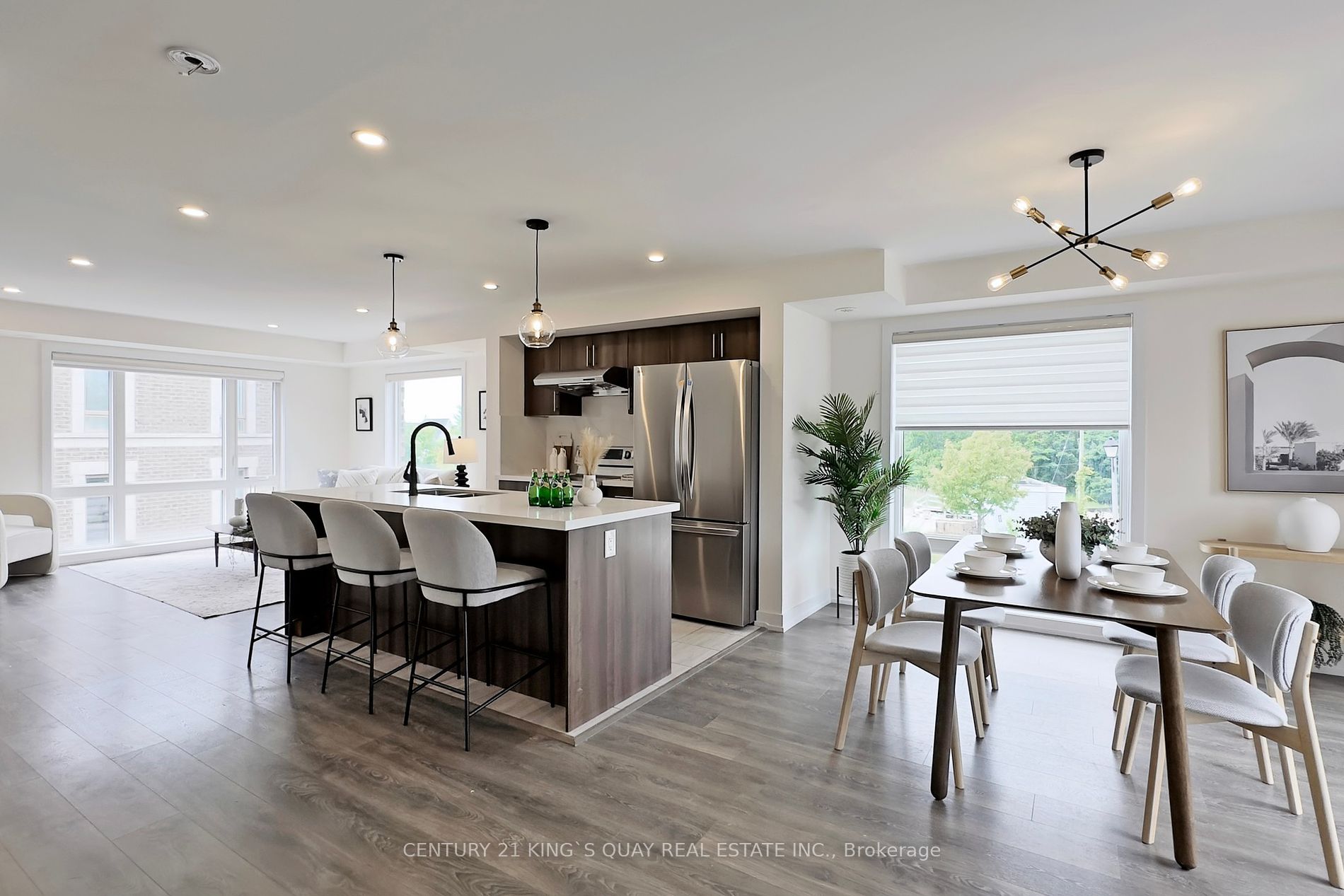10 Westmeath Lane, #2202