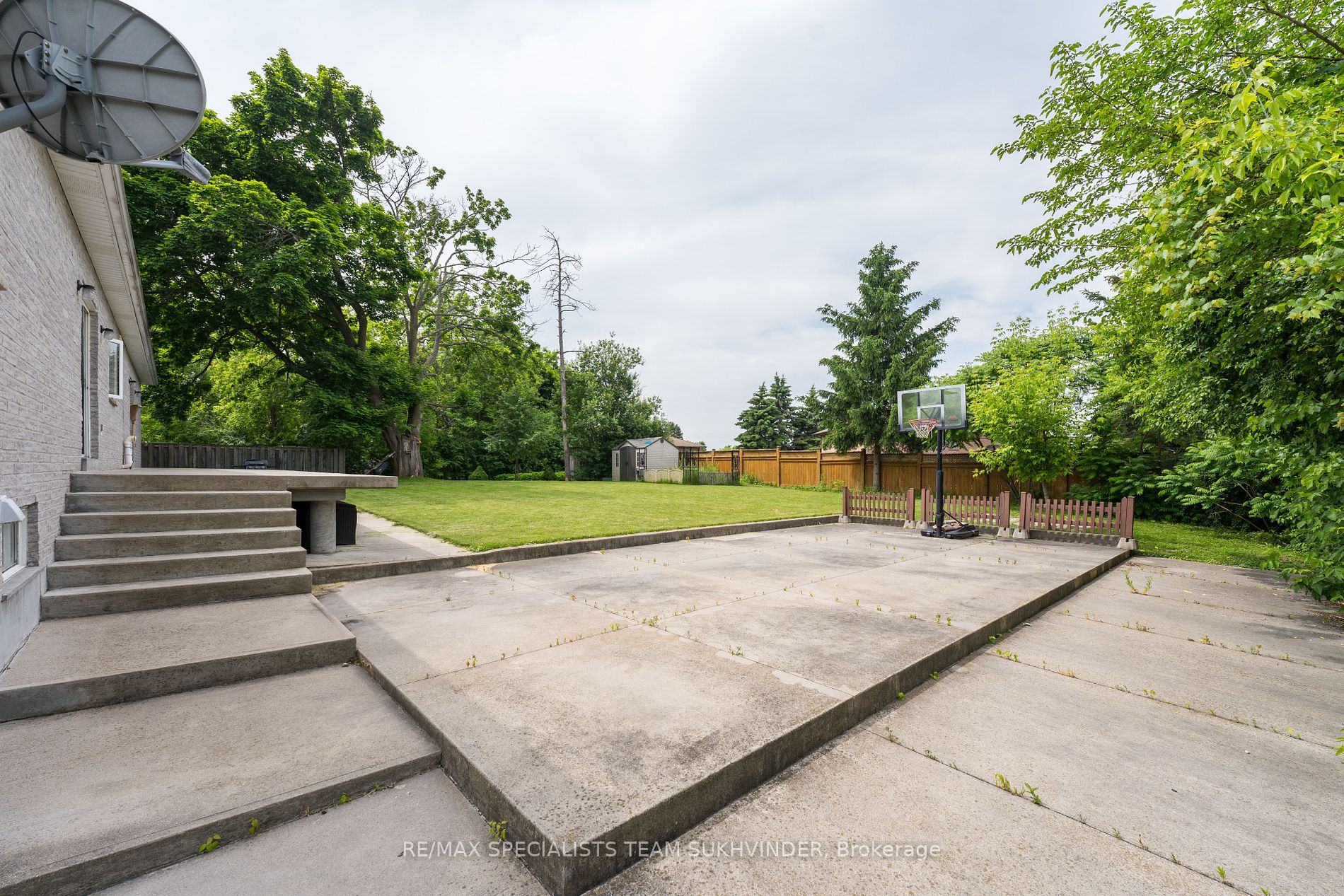 13076 Keele St