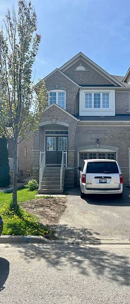 12 Spring Arbour Road