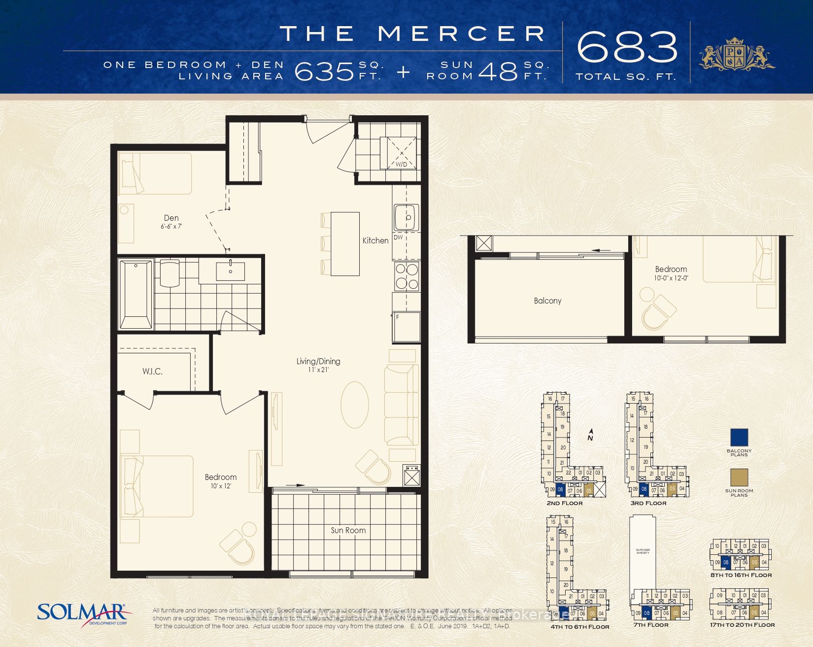 9085 Jane Street #108