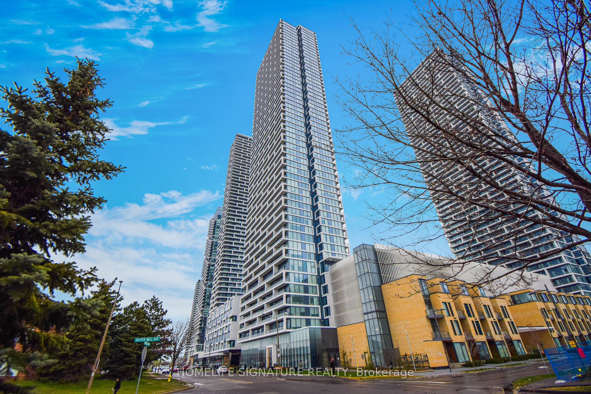 898 Portage Parkway, #1912