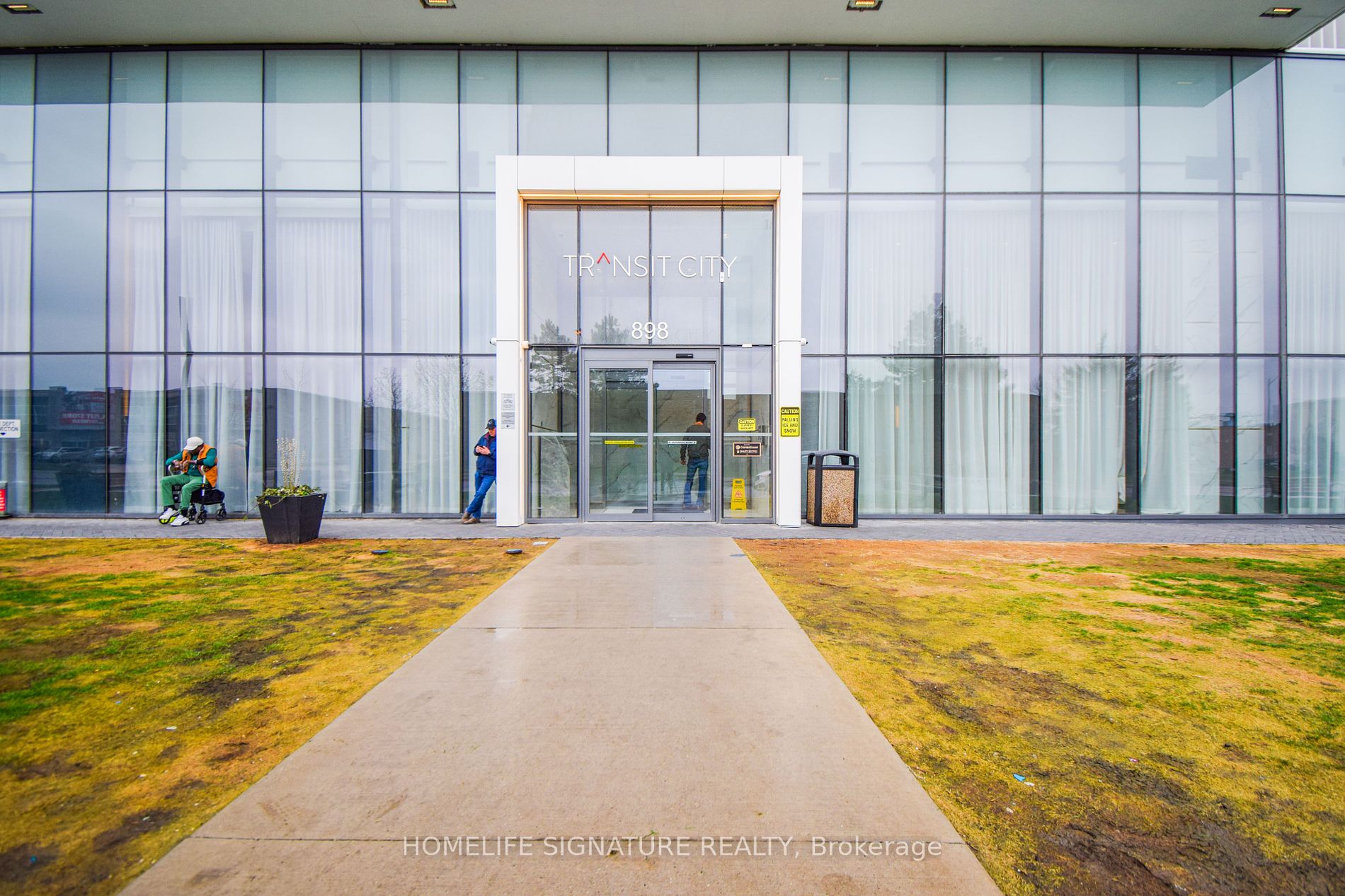 898 Portage Parkway, #1912