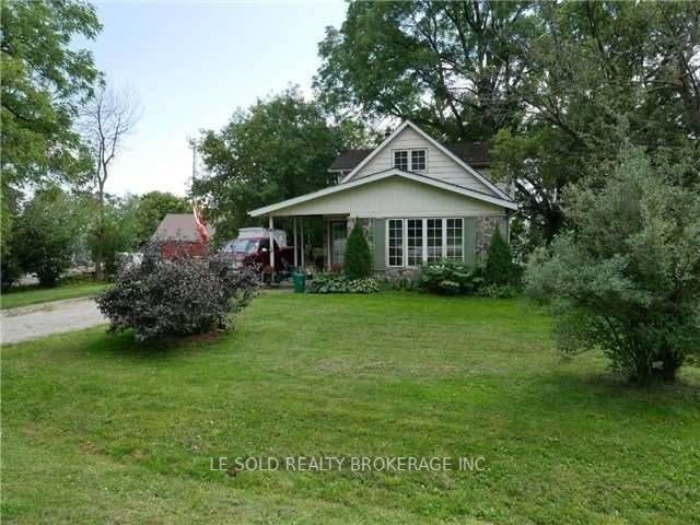 169 Gormley Road W