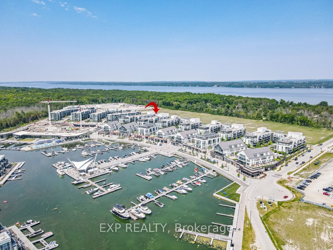 333 Sea Ray Ave, #D322