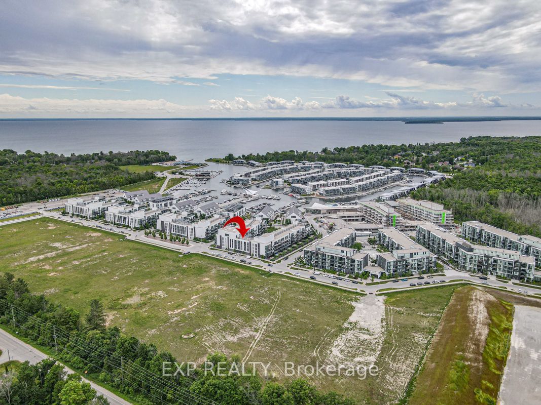 333 Sea Ray Ave, #D322