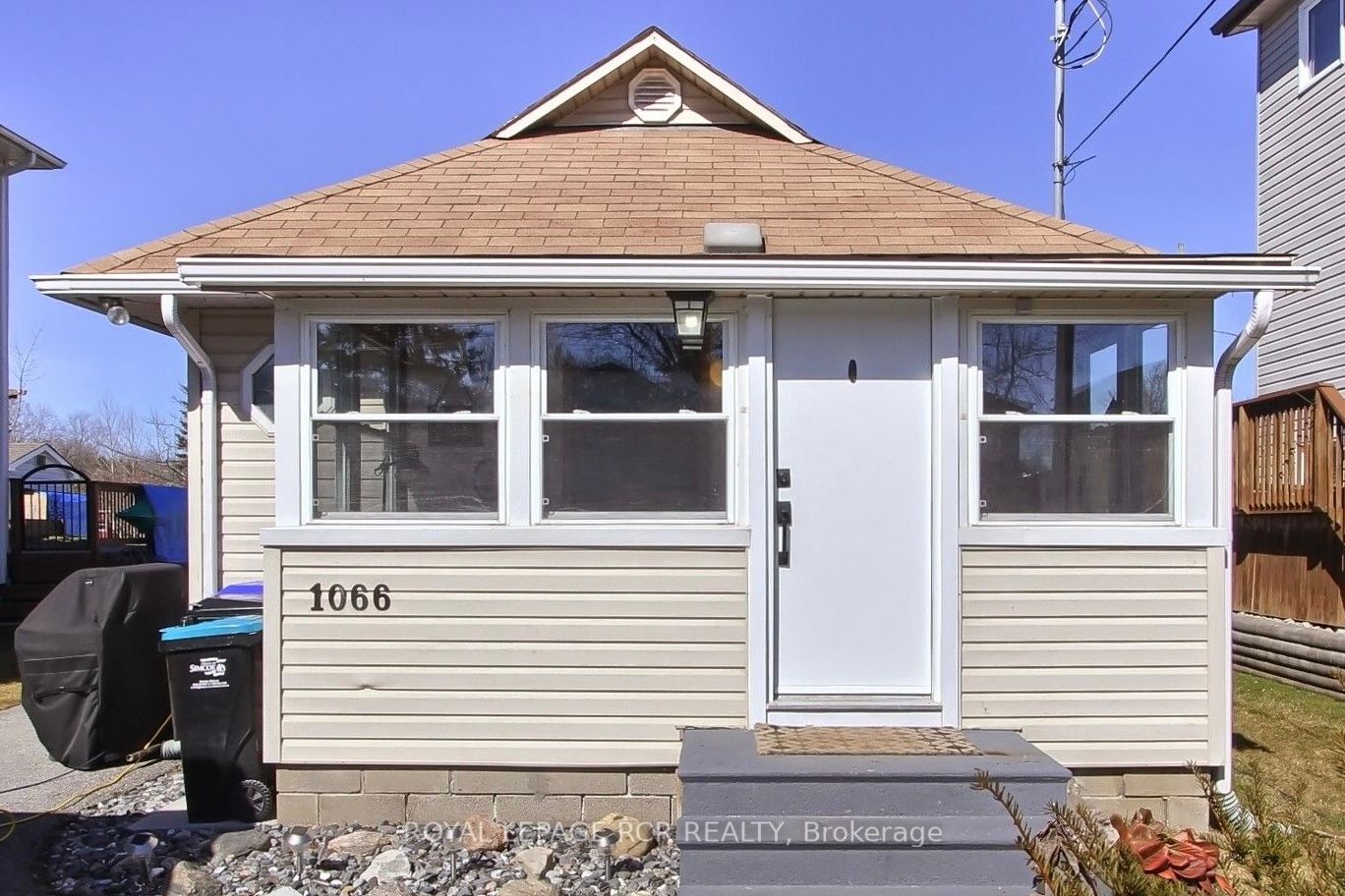 1066 Wood Street