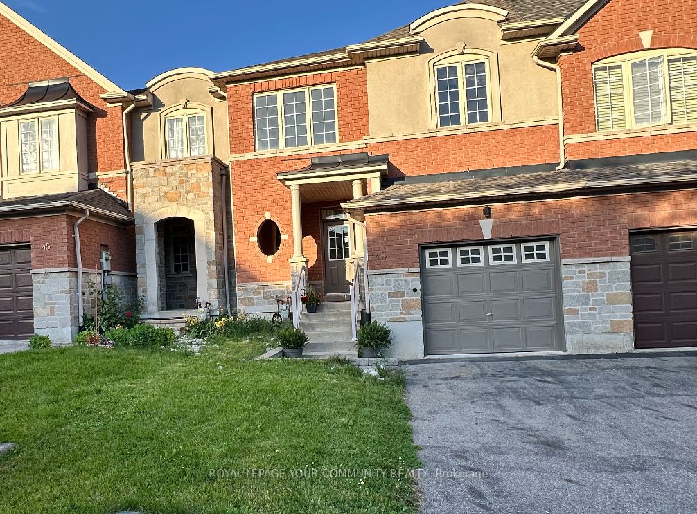 43 Gauguin Avenue