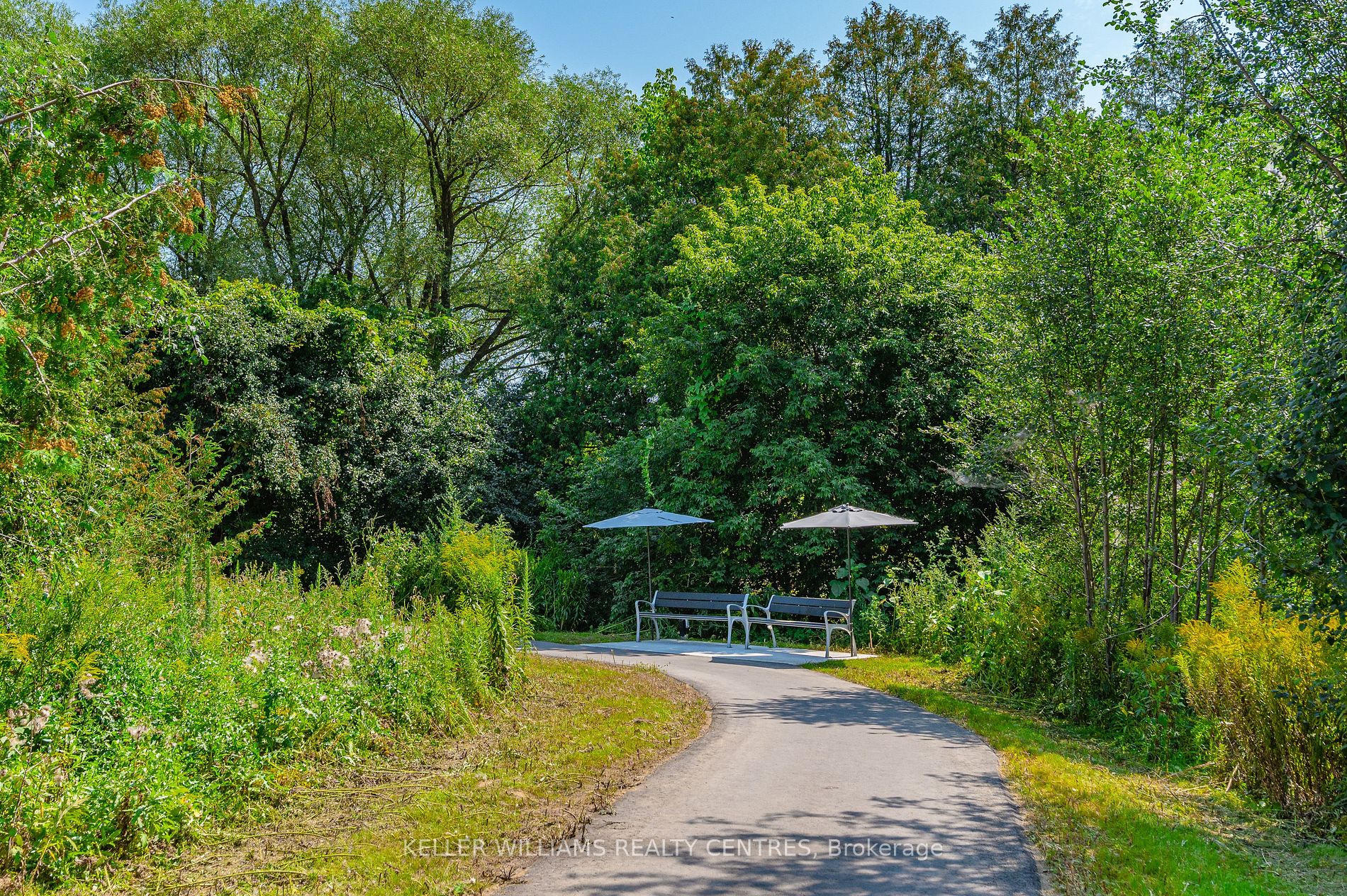 460 William Graham Drive #318