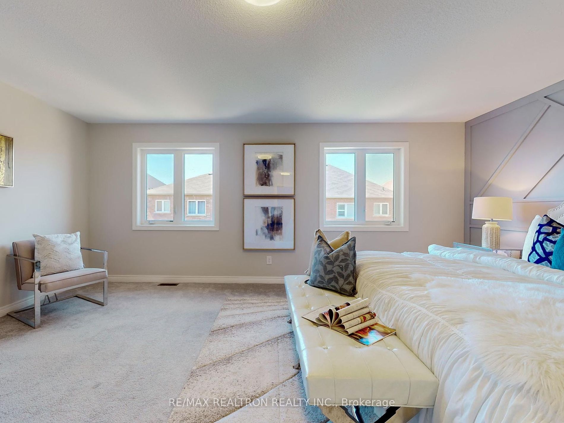 38 Flute St