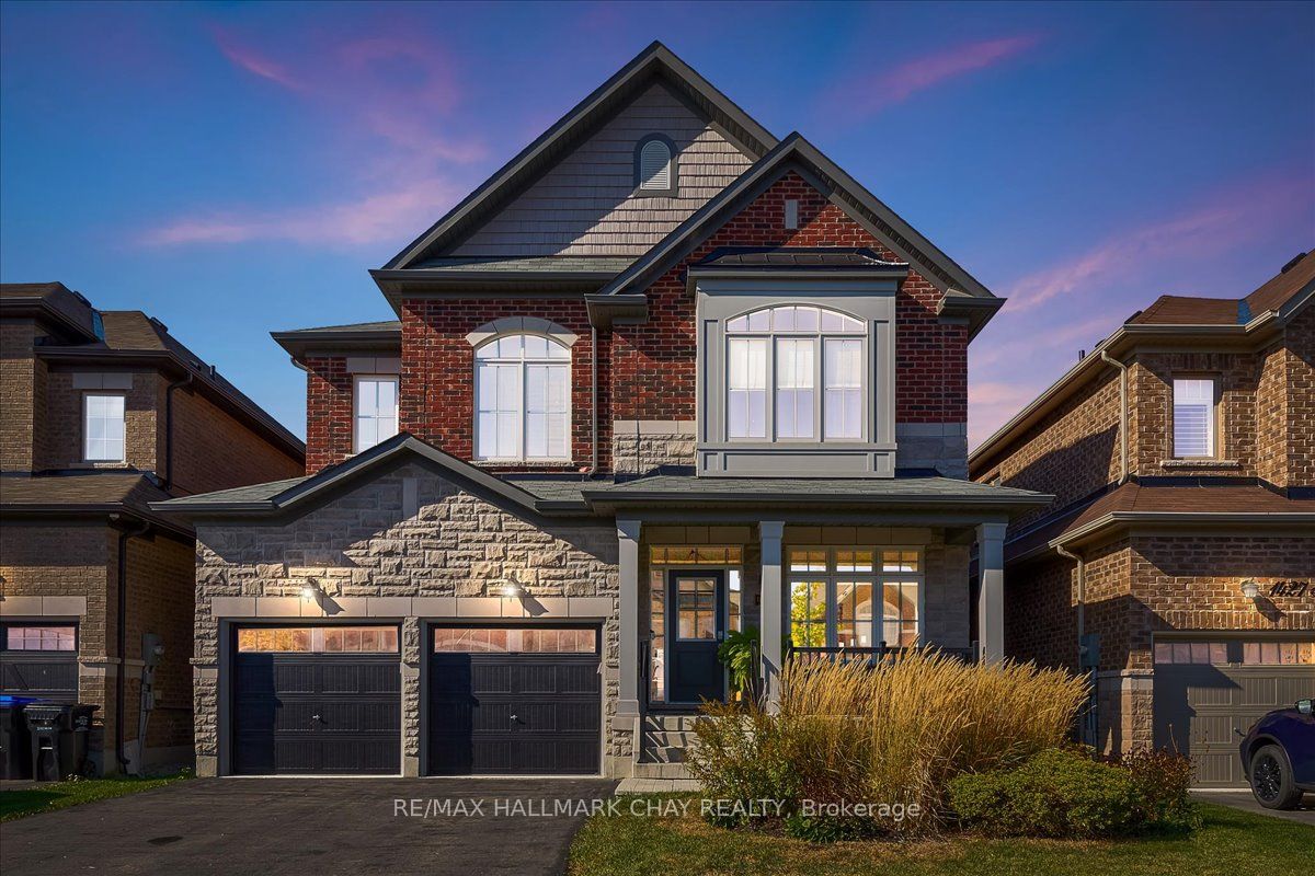 1433 McRoberts Crescent