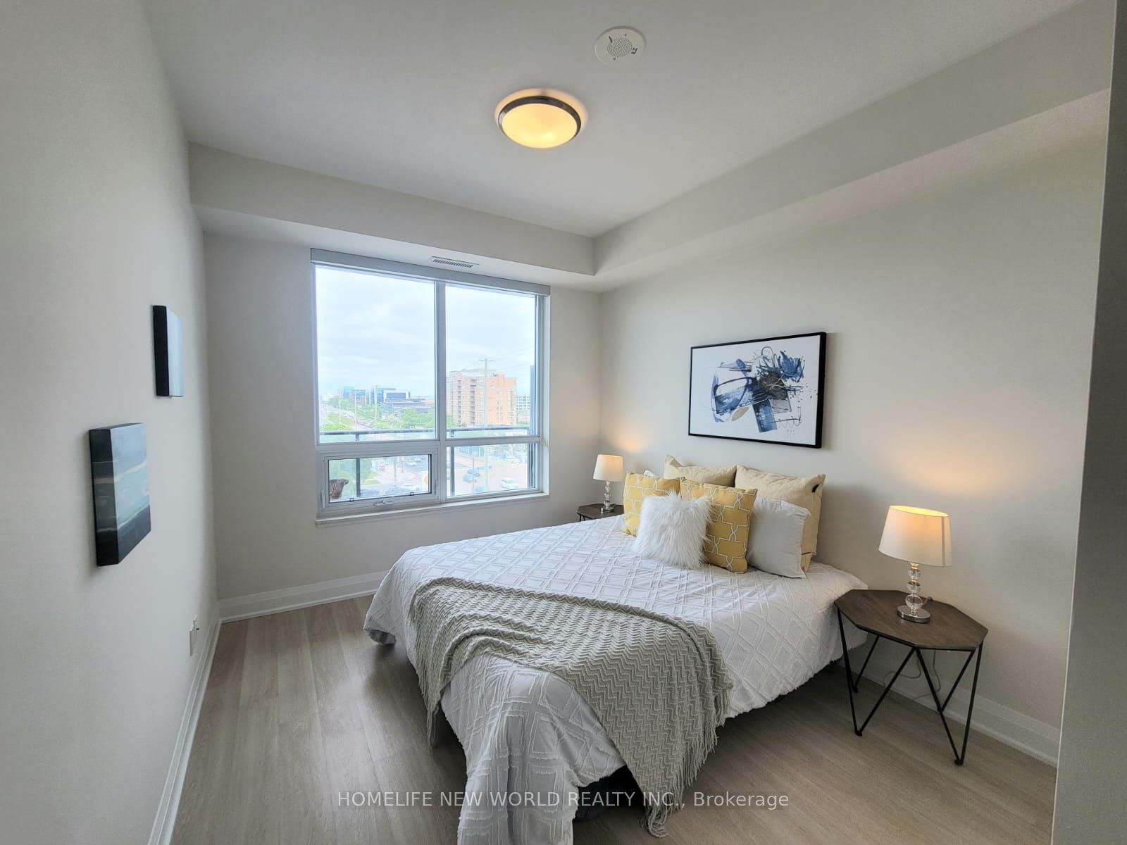 398 Highway 7 E, #603