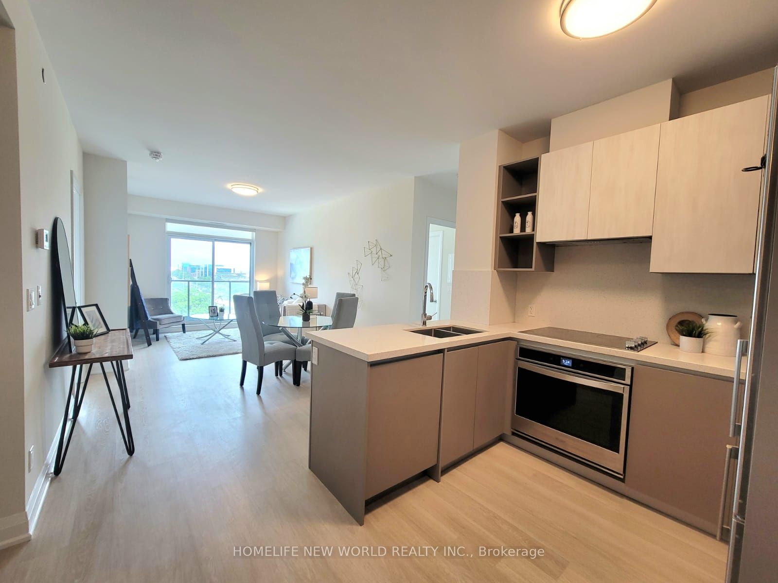 398 Highway 7 E, #603