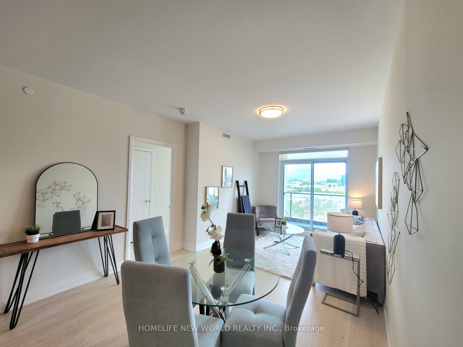 398 Highway 7 E, #603