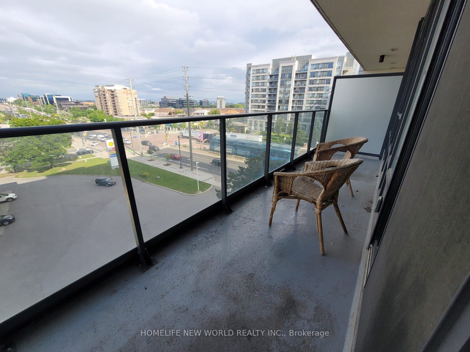 398 Highway 7 E, #603