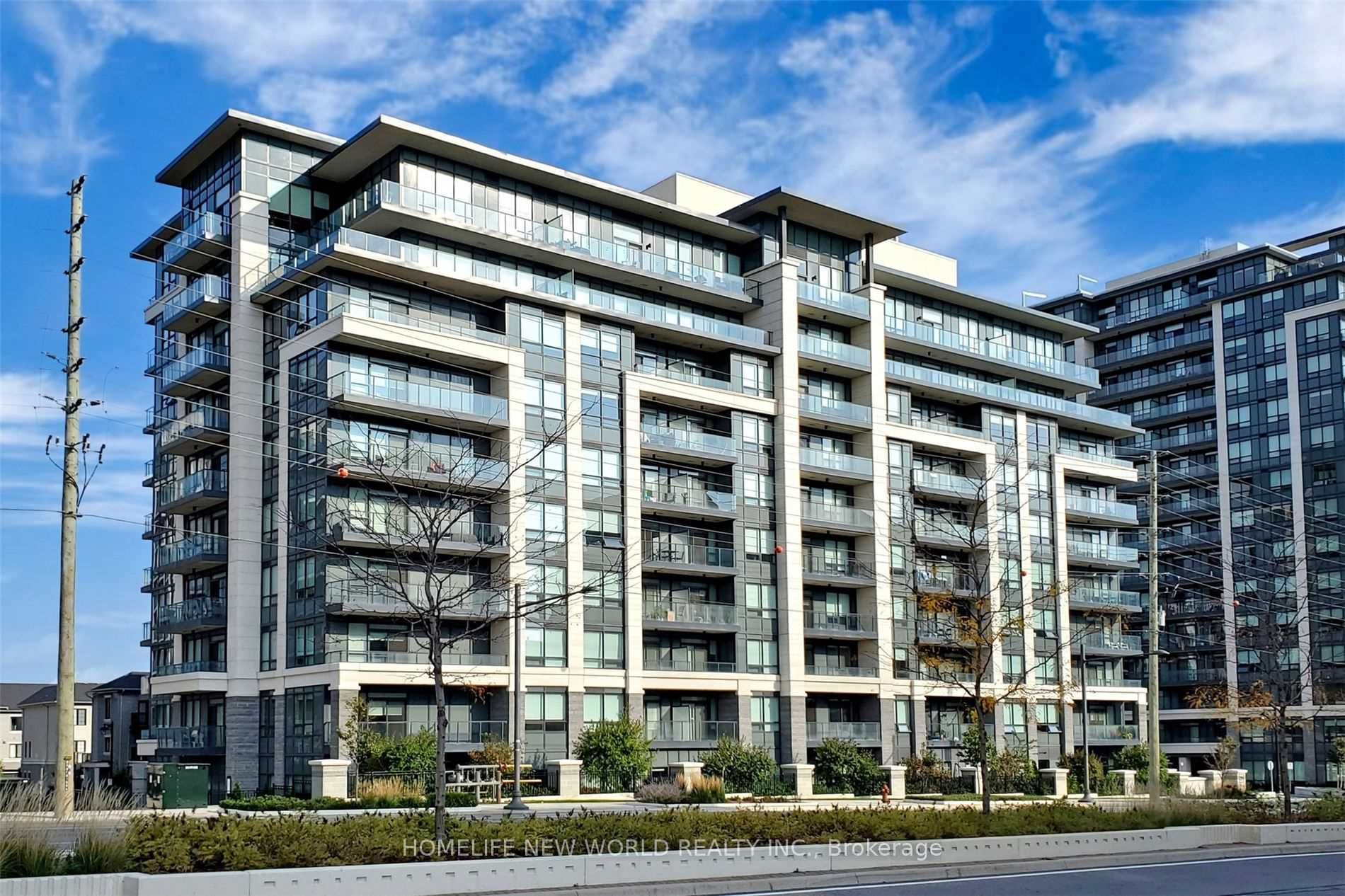398 Highway 7 E, #603