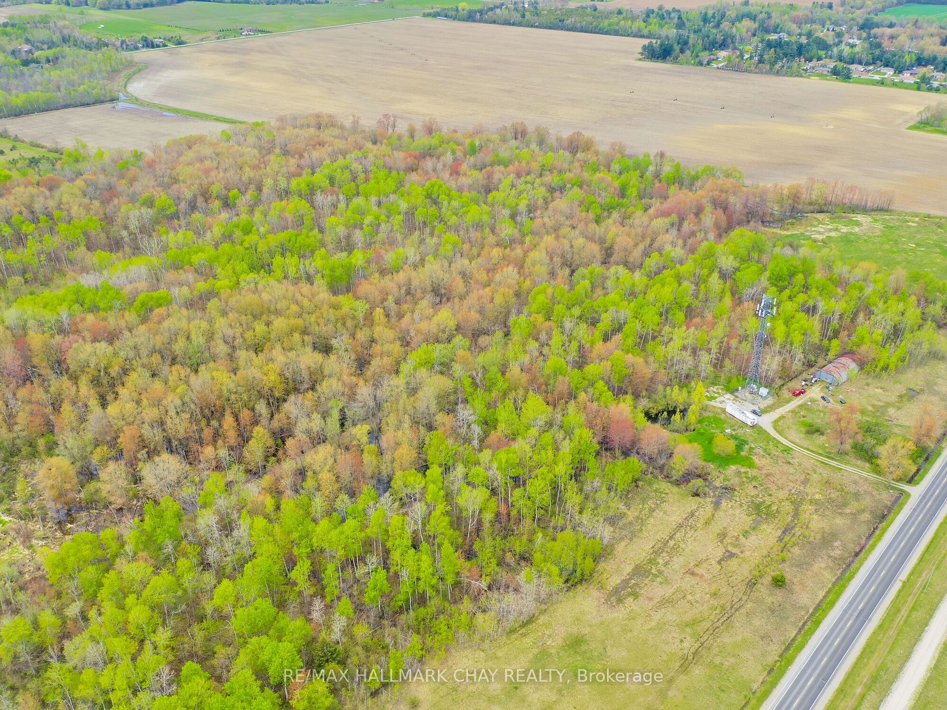7758 County Rd. 13