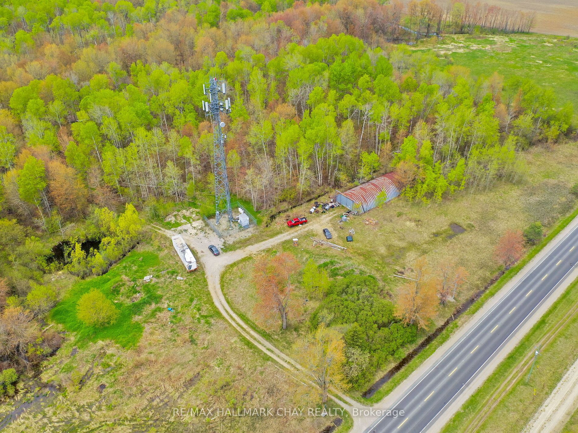 7758 County Rd. 13