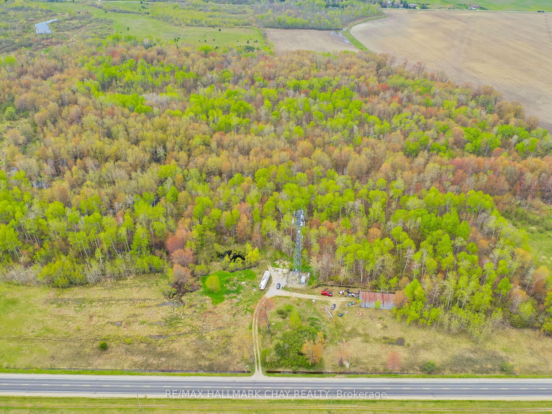 7758 County Rd. 13