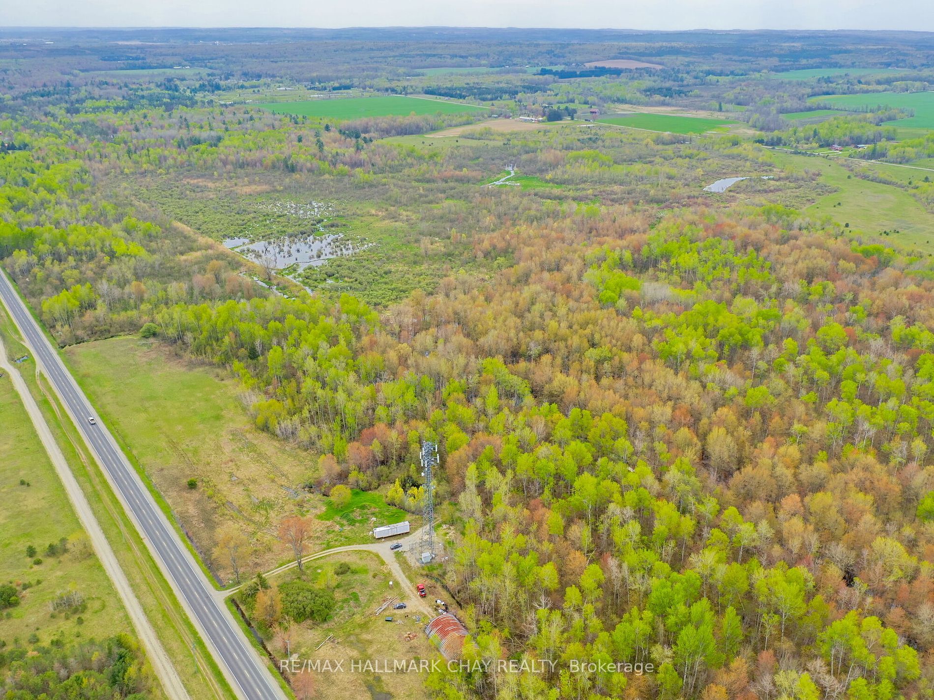 7758 County Rd. 13