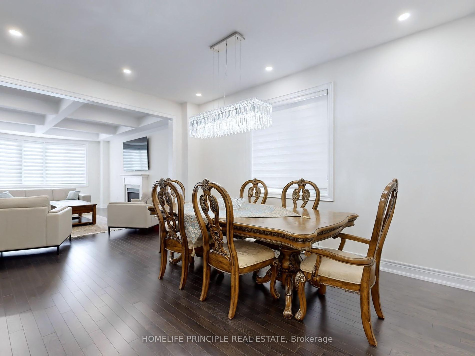 5 Manor Hampton Street