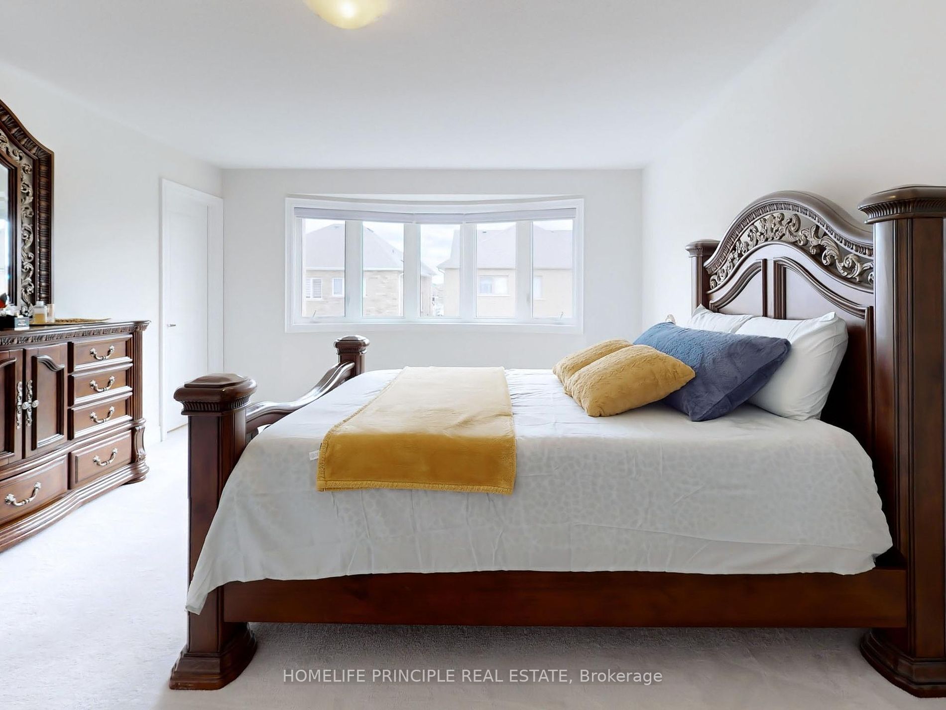5 Manor Hampton Street