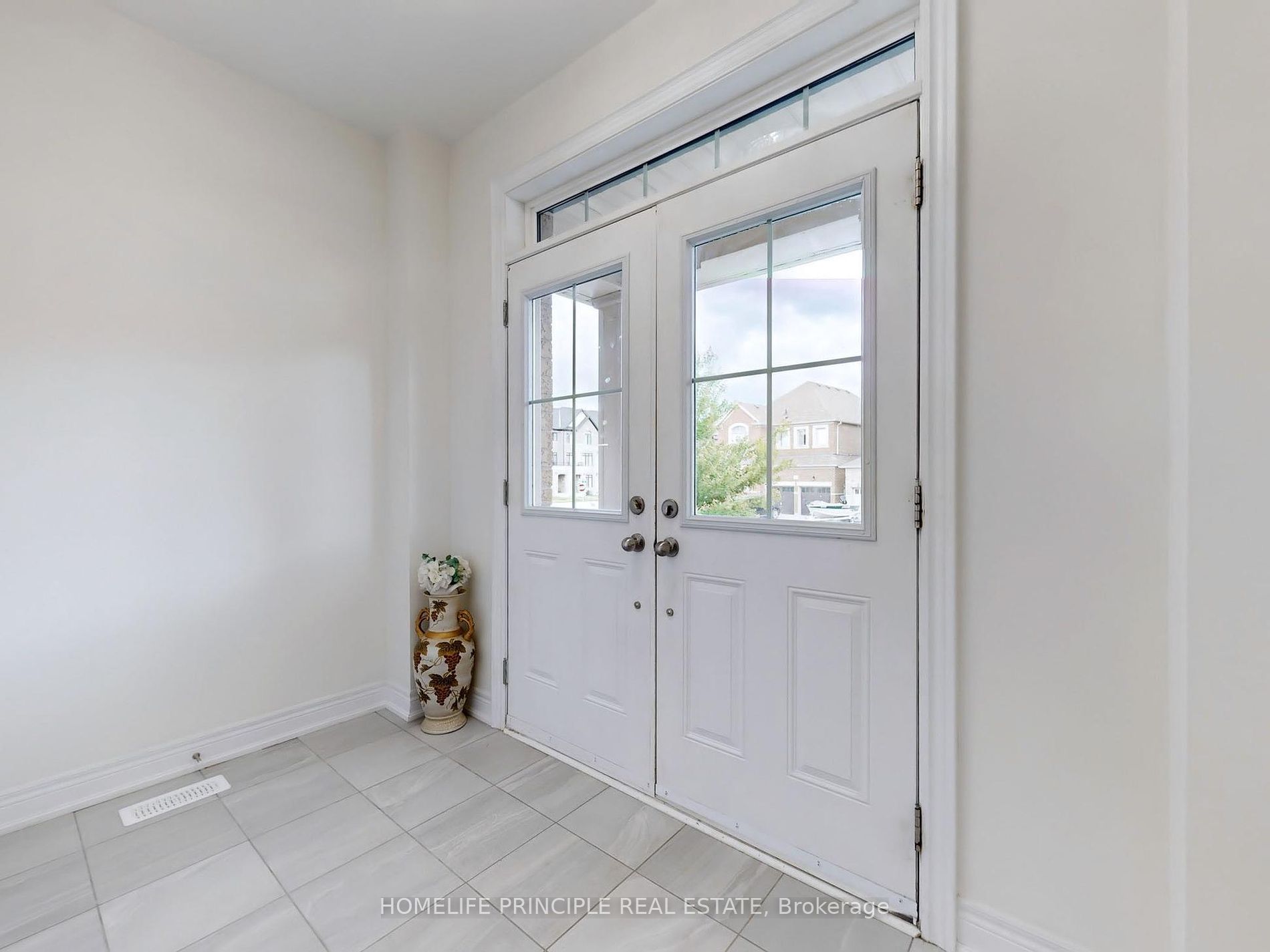 5 Manor Hampton Street