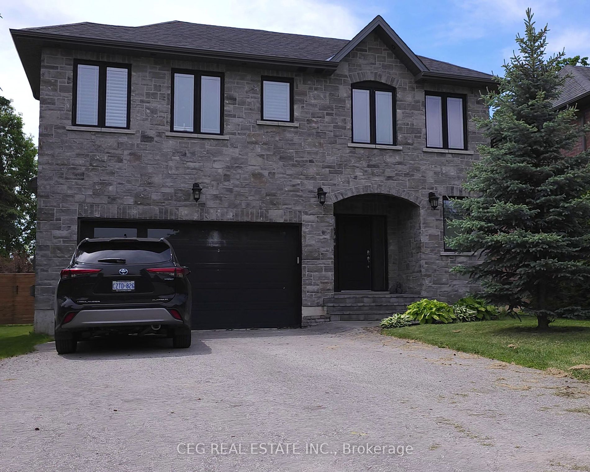 530 Duclos Point Road W