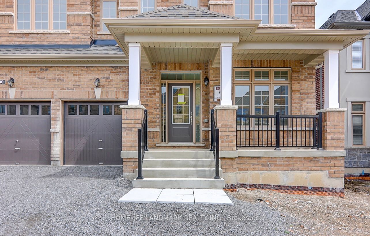 40 Bostock Drive