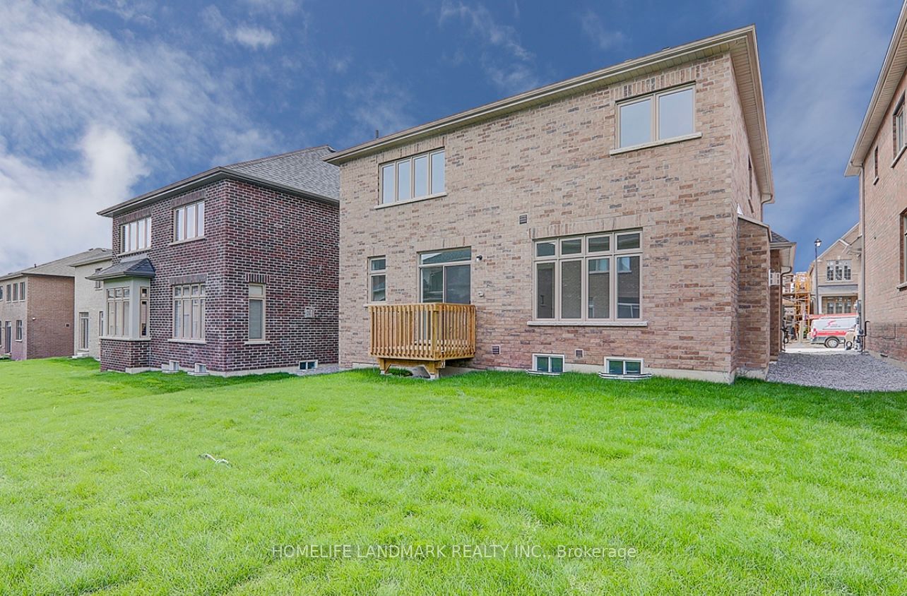 40 Bostock Drive