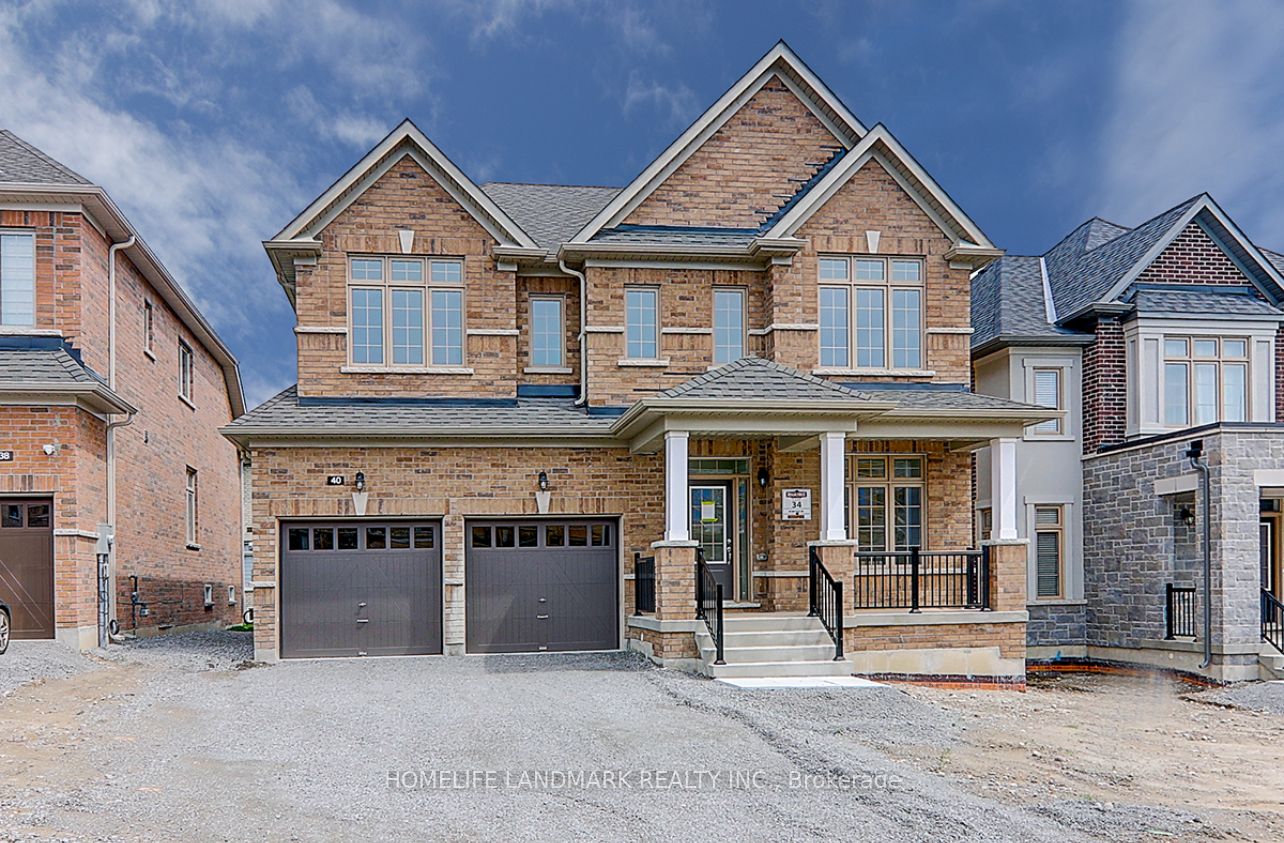 40 Bostock Drive
