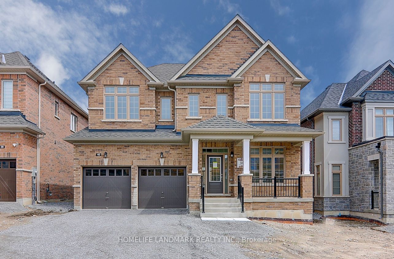 40 Bostock Drive