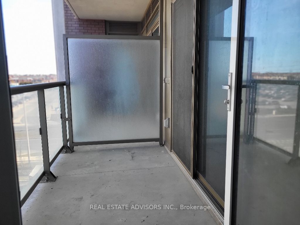 9560 Markham Rd, #505
