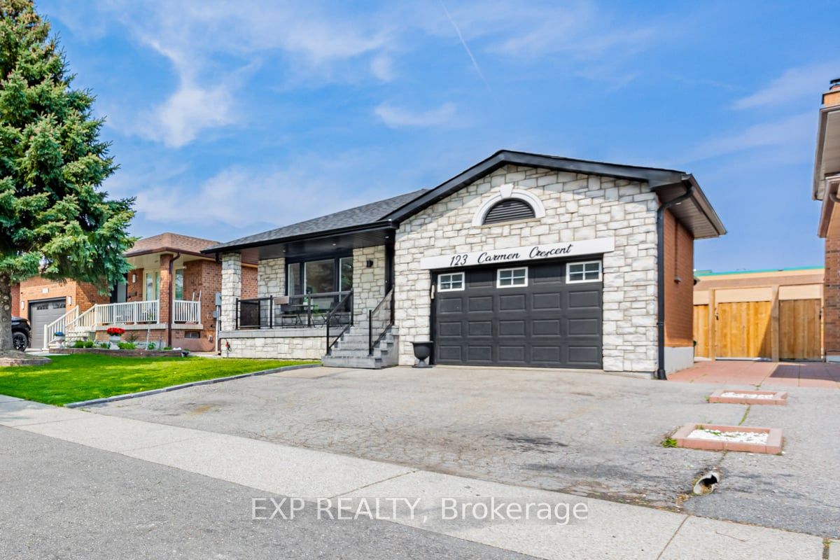 123 Carmen Crescent