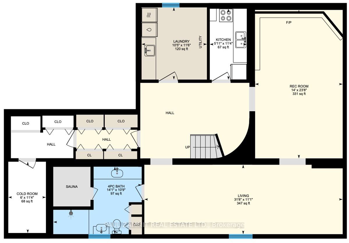 4 Granada Crt