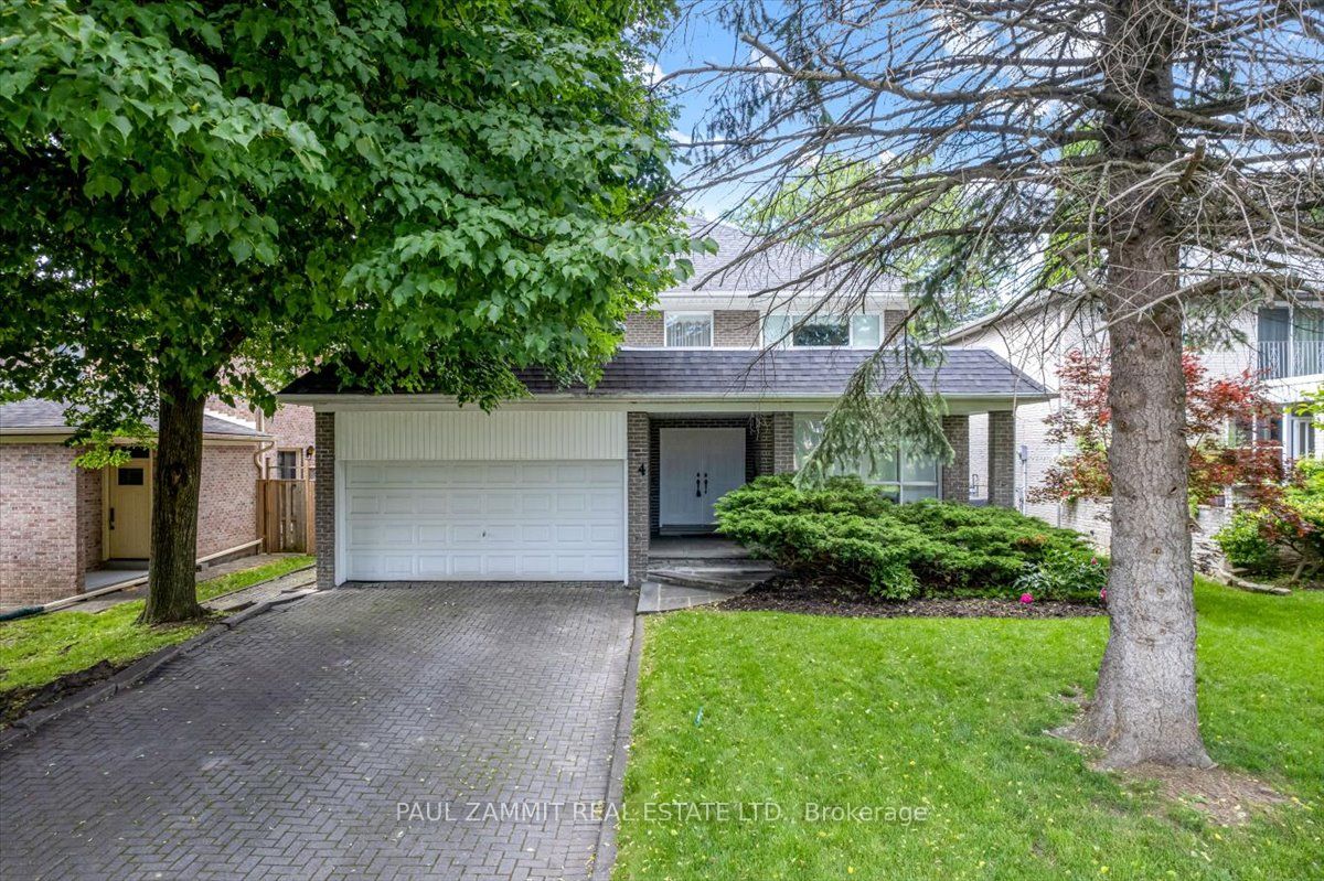 4 Granada Crt