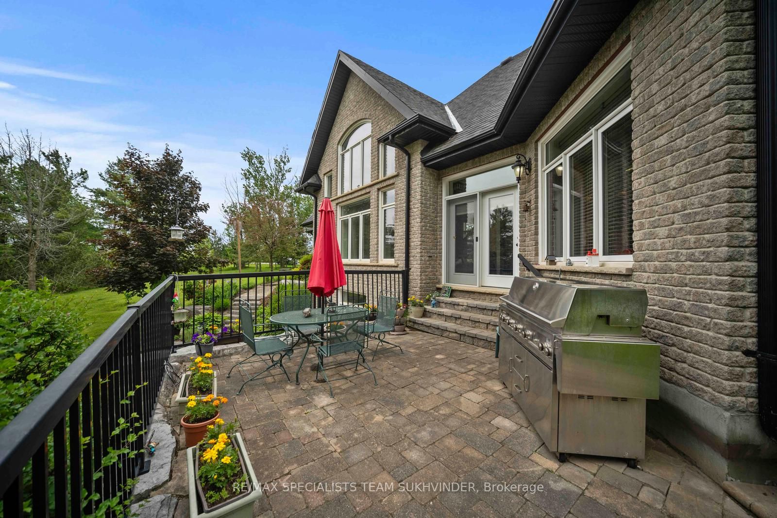 3825 CONCESSION ROAD 4