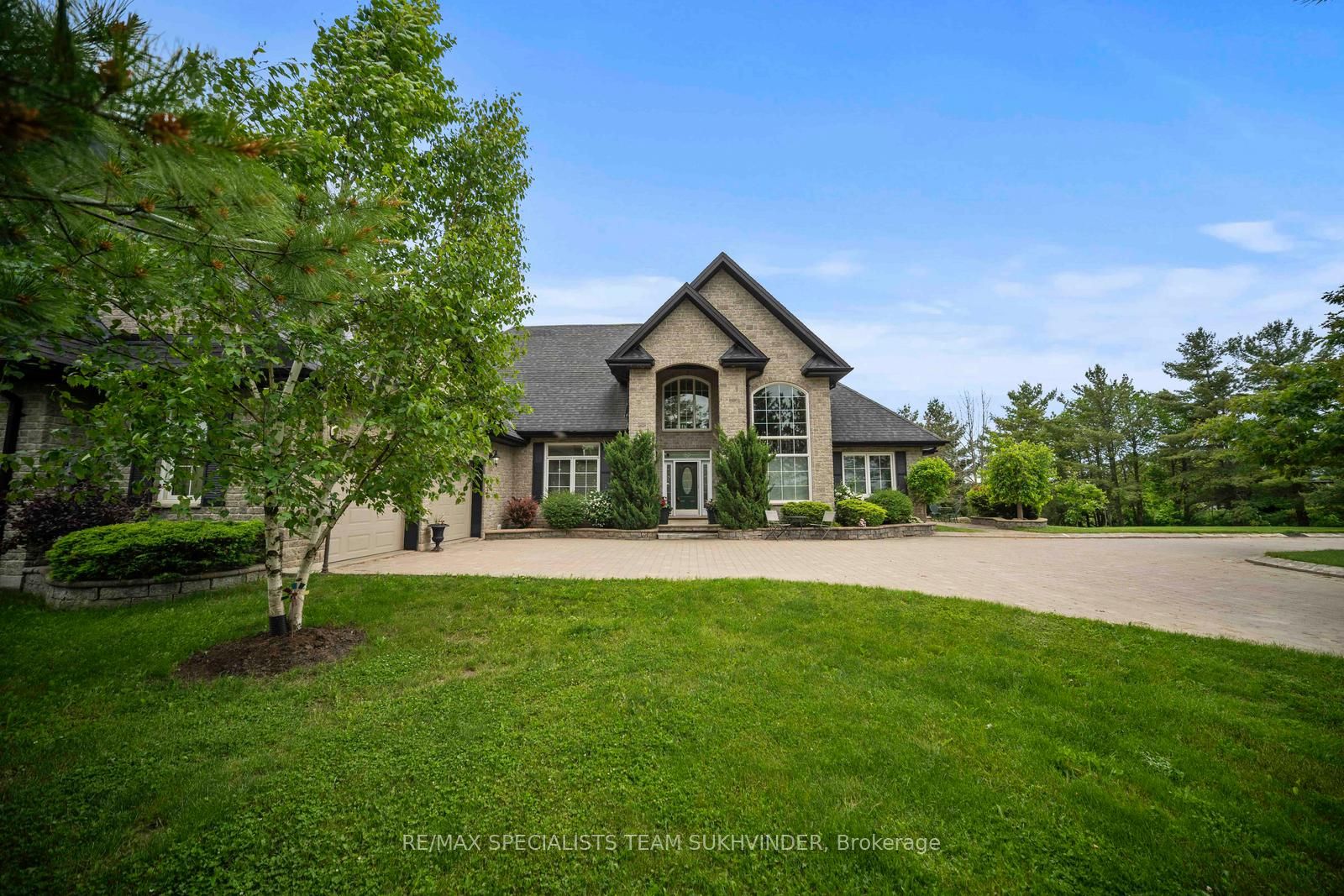 3825 CONCESSION ROAD 4