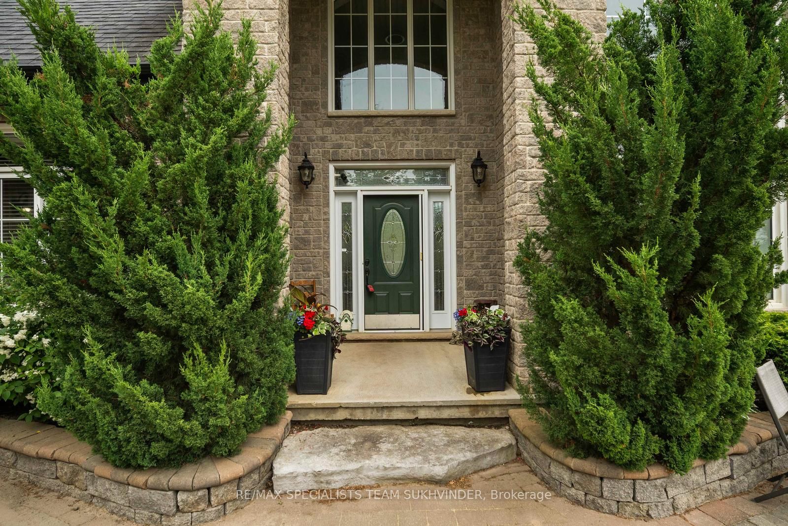 3825 CONCESSION ROAD 4
