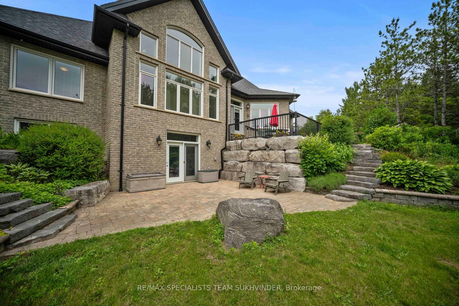 3825 CONCESSION ROAD 4
