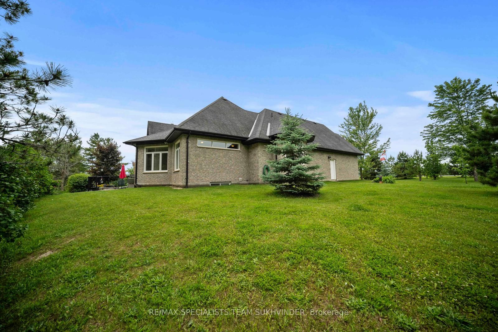 3825 CONCESSION ROAD 4