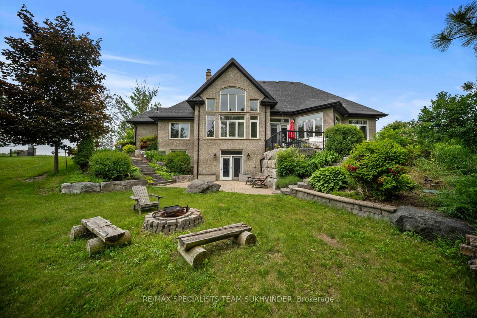 3825 CONCESSION ROAD 4
