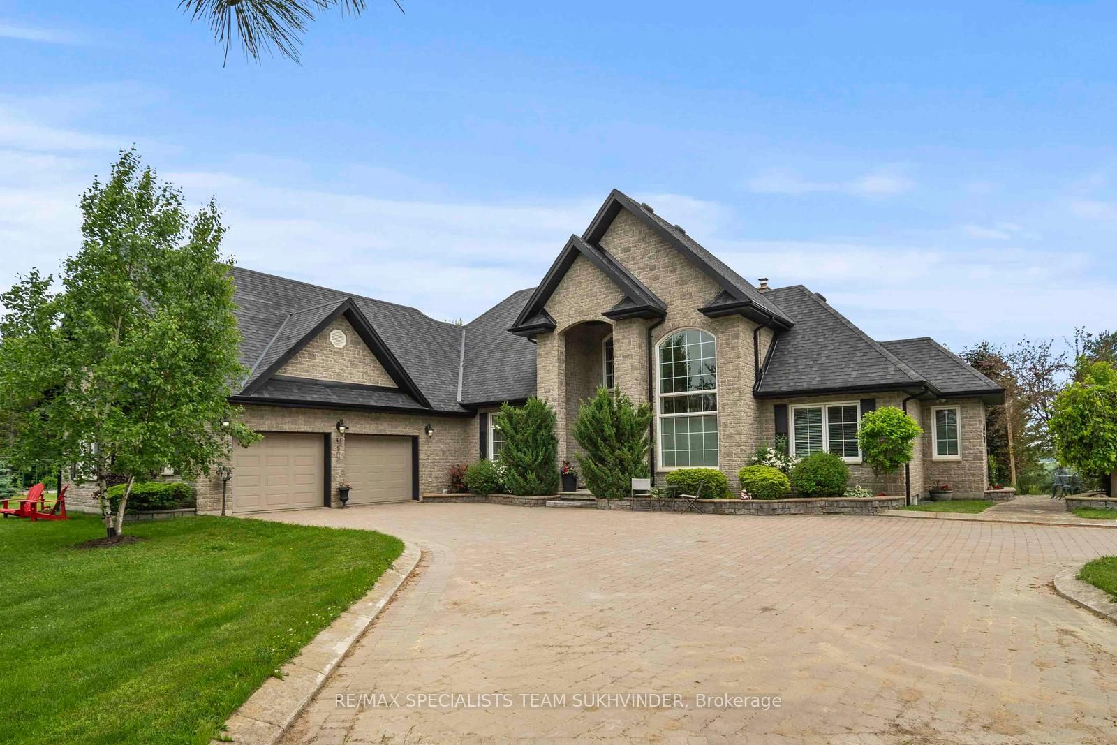 3825 CONCESSION ROAD 4