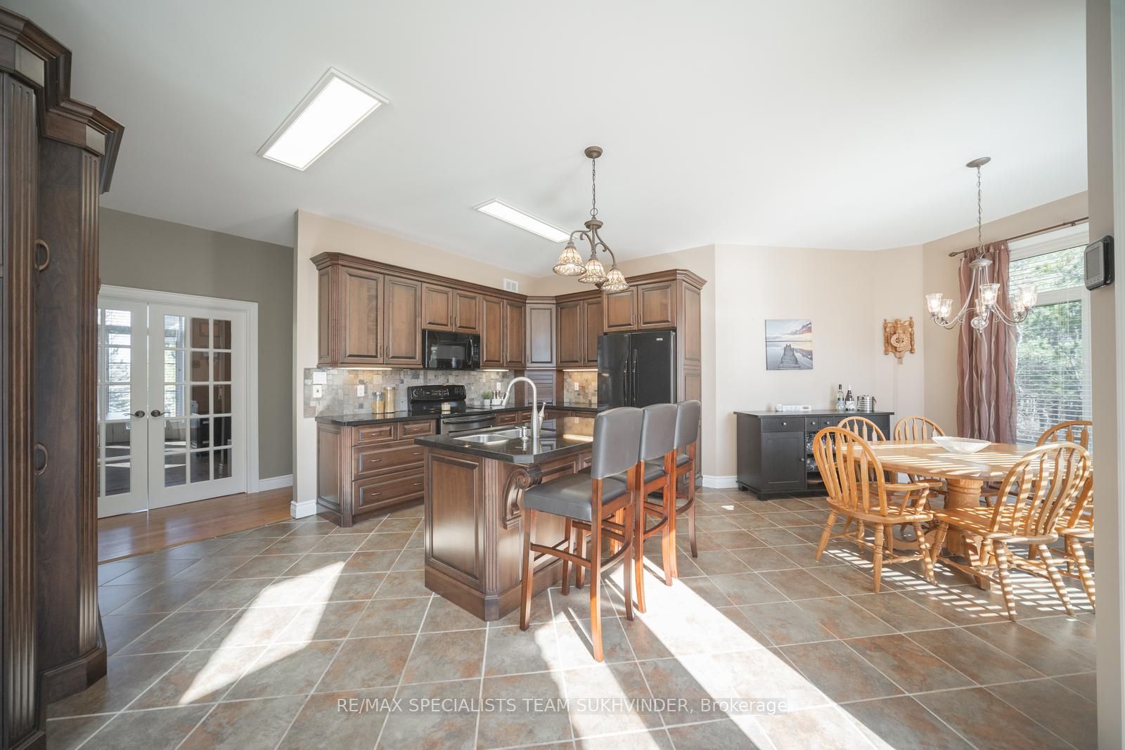 3825 CONCESSION ROAD 4